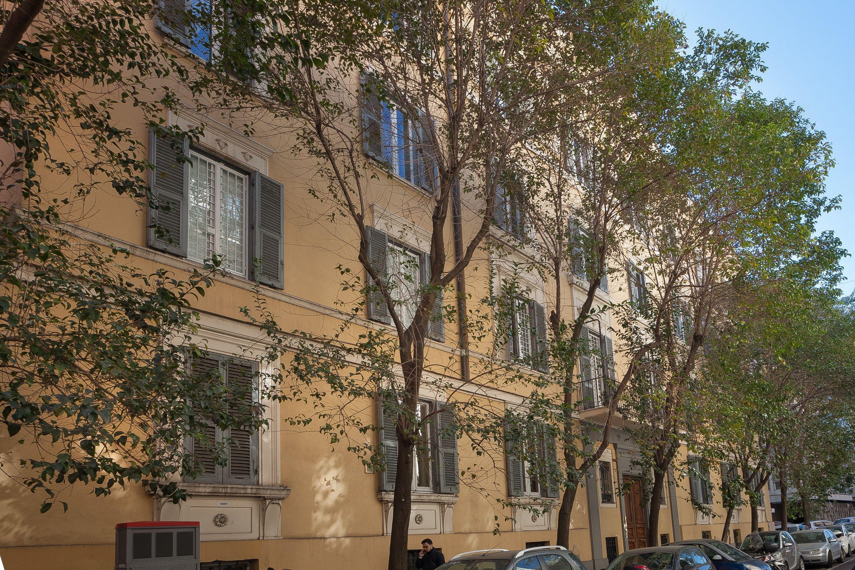 Suite Beccaria A Piazza Del Popolo, Rome